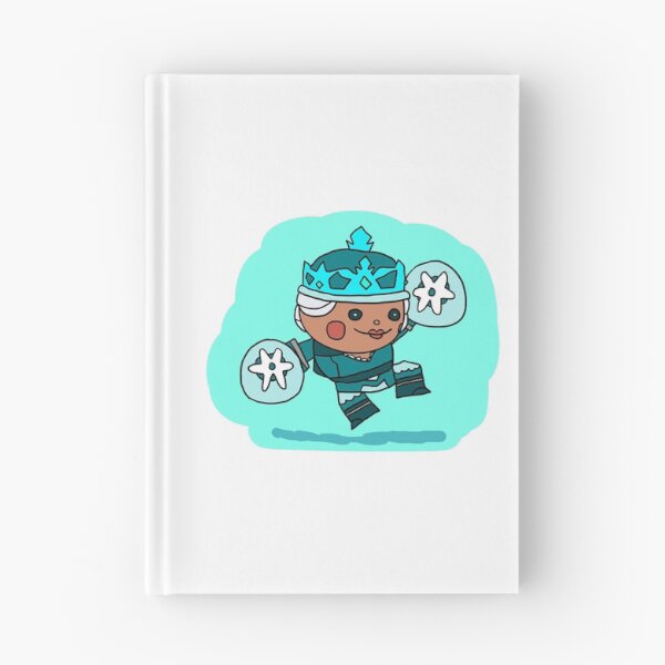 Item preview, Brawlhalla - Nutcracker Val designed and sold by Clunse.