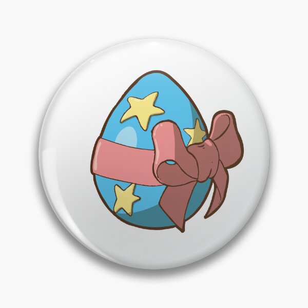 Item preview, Easter Egg designed and sold by Guillaume Desbiolles.