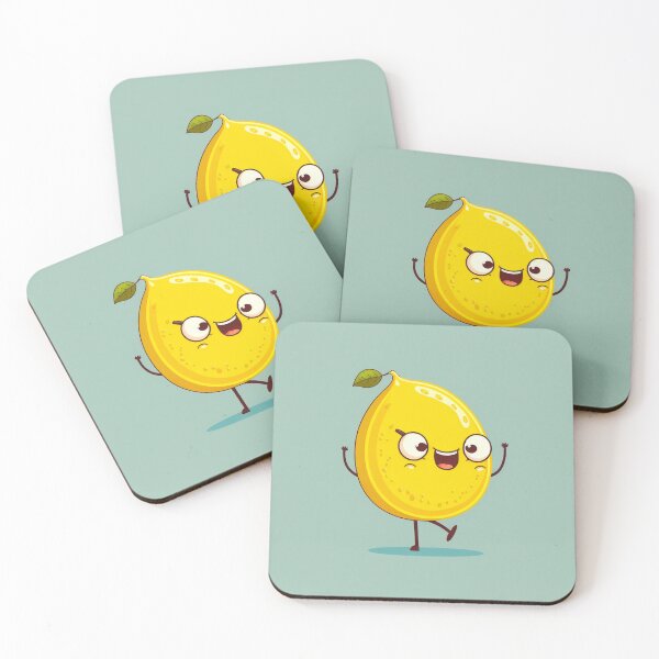 Item preview, Funny Lemon designed and sold by L'art Designs.