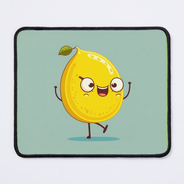 Item preview, Funny Lemon designed and sold by L'art Designs.