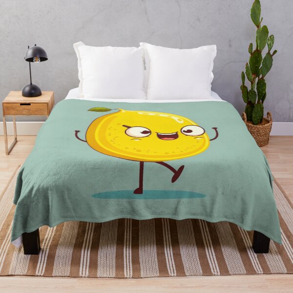 Item preview, Funny Lemon designed and sold by L'art Designs.