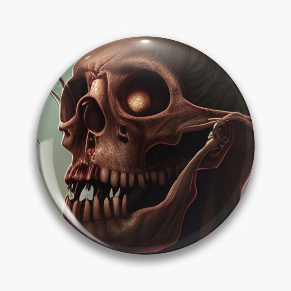 Item preview, Surreal Nightmare designed and sold by srock442.
