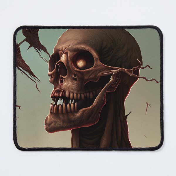 Item preview, Surreal Nightmare designed and sold by srock442.