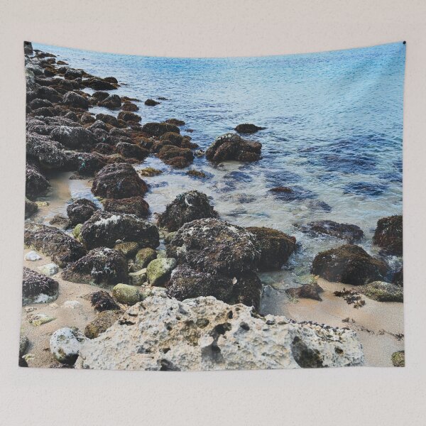 Item preview, Aesthetic Beach designed and sold by Kate-P-.