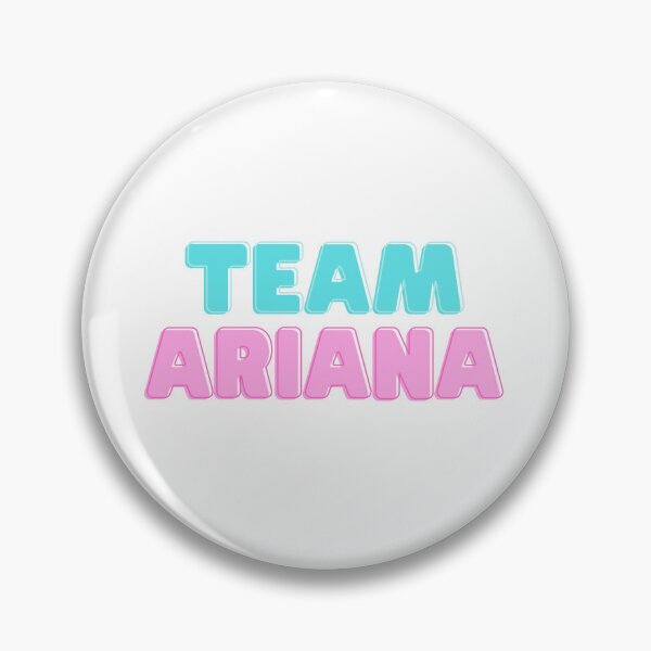 Item preview, Team Ariana VPR Scandalvol designed and sold by Exhibit-D.