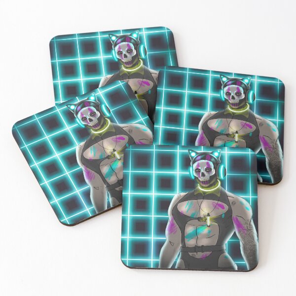 Item preview, Rave Ghost designed and sold by highwayInferno.