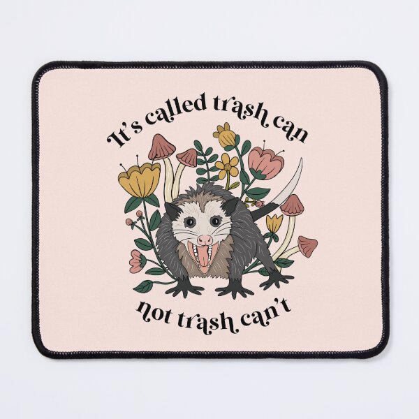Item preview, Possum Art designed and sold by Heathermwiggs.