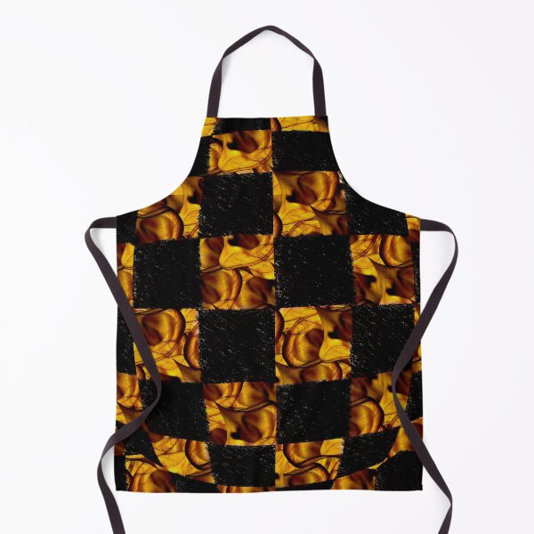 Item preview, Diagrama Amarelo e preto designed and sold by MAMA LXXVIII: Art by Marsailhe Milward.