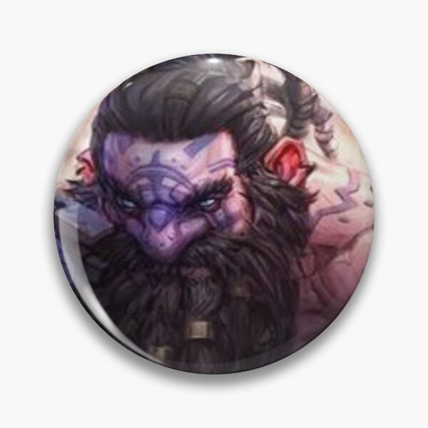 Item preview, Dwarf Fortress designed and sold by Amstell.