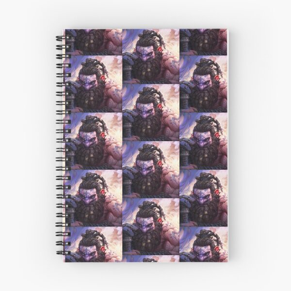 Item preview, Dwarf Fortress designed and sold by Amstell.