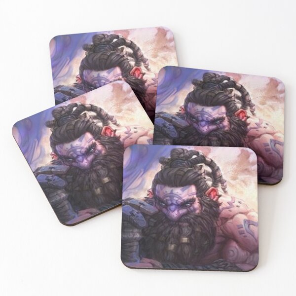 Item preview, Dwarf Fortress designed and sold by Amstell.