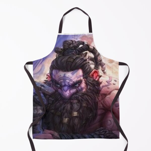 Item preview, Dwarf Fortress designed and sold by Amstell.