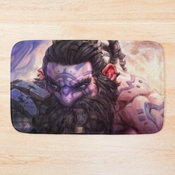 Item preview, Dwarf Fortress designed and sold by Amstell.