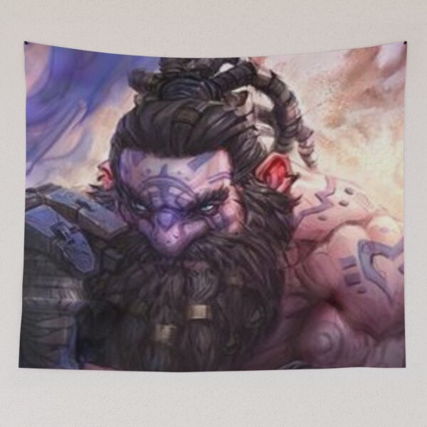 Item preview, Dwarf Fortress designed and sold by Amstell.