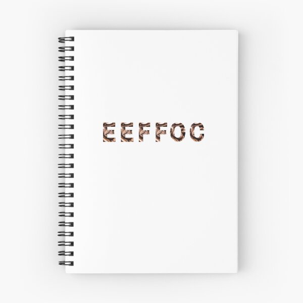 Item preview, Coffee Spelled Backward Is Eeffoc - Funny And Cute Quotes designed and sold by Designspot2020.