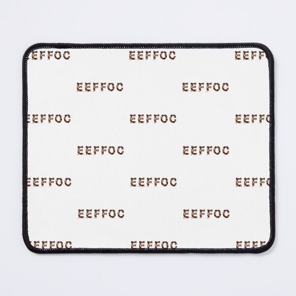 Item preview, Coffee Spelled Backward Is Eeffoc - Funny And Cute Quotes designed and sold by Designspot2020.