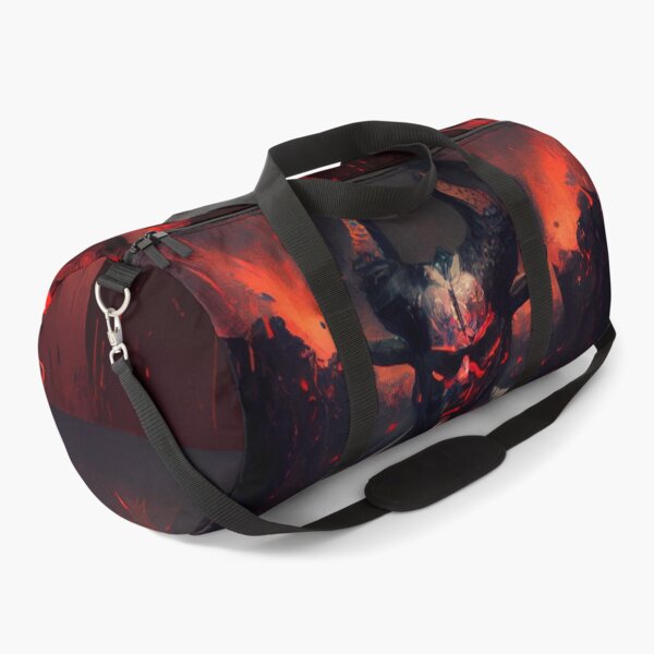 Item preview, Demonic Entity designed and sold by artfullyprompt.