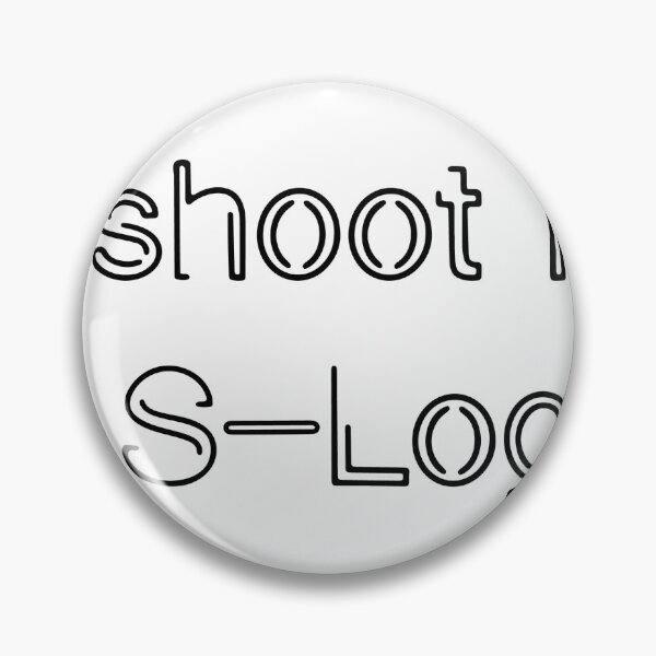 Item preview, I shoot in S-Log designed and sold by archieface.