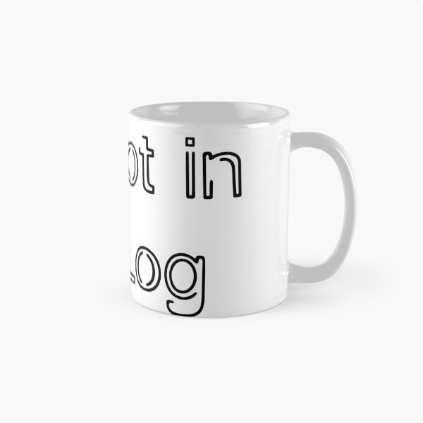 Item preview, I shoot in S-Log designed and sold by archieface.
