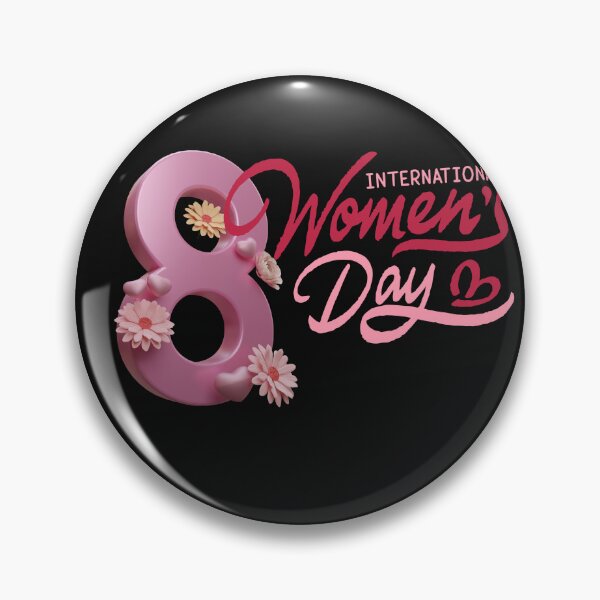 Item preview, international women's day 2023 embrace equity 8 march 2023 designed and sold by CREATIVELEANS ⭐️⭐️⭐️⭐️⭐️.