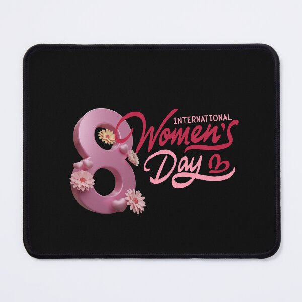 Item preview, international women's day 2023 embrace equity 8 march 2023 designed and sold by CREATIVELEANS ⭐️⭐️⭐️⭐️⭐️.