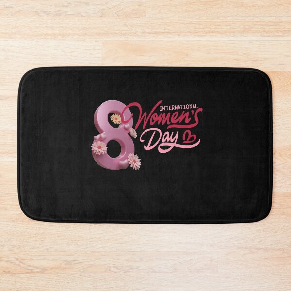 Item preview, international women's day 2023 embrace equity 8 march 2023 designed and sold by CREATIVELEANS ⭐️⭐️⭐️⭐️⭐️.