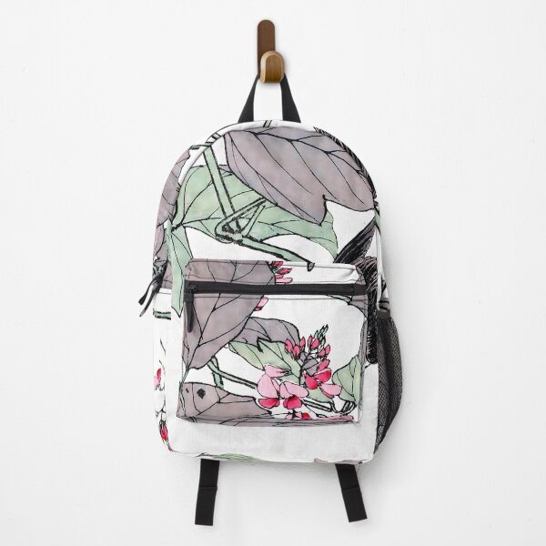 Item preview, Japanese Blackbird Illustration designed and sold by notsweettea.