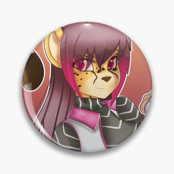 Item preview, Chika designed and sold by Chainilla.