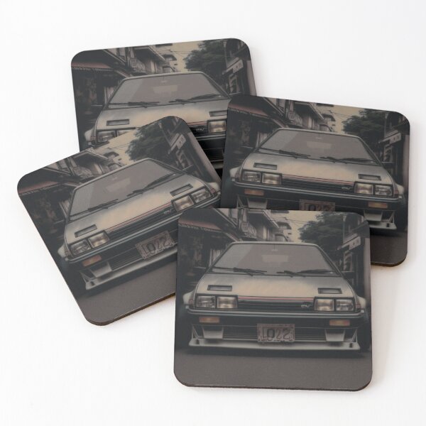 Item preview, 80's retro classic JDM designed and sold by Kuba9888.