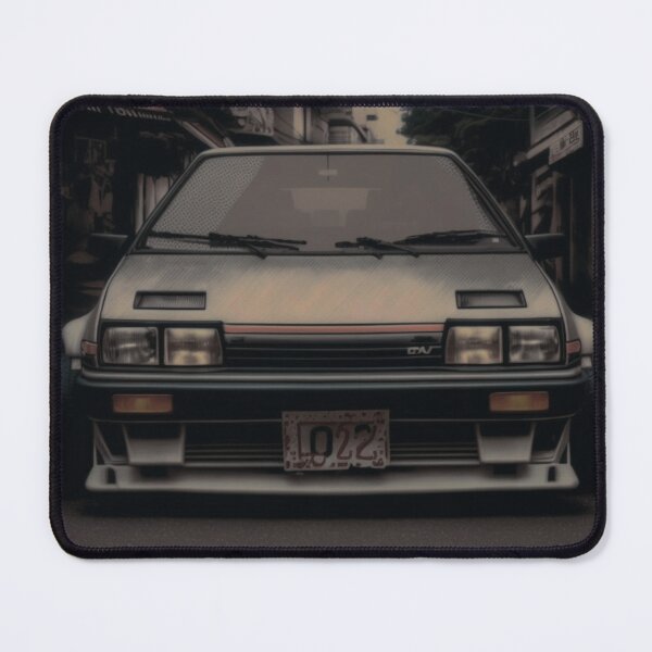 Item preview, 80's retro classic JDM designed and sold by Kuba9888.