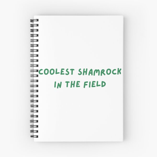 Item preview, Coolest Shamrock In The Field designed and sold by erion-store.