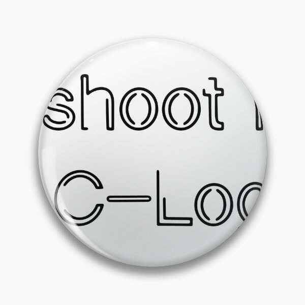 Item preview, I shoot in C-Log designed and sold by archieface.