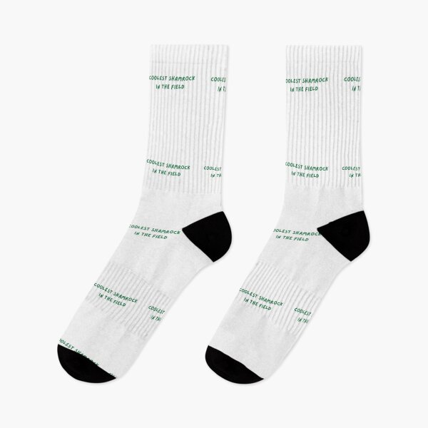 Item preview, Coolest Shamrock In The Field designed and sold by erion-store.