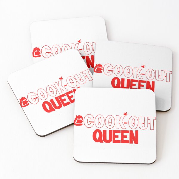 Item preview, Cook Out Queen designed and sold by Maggie Taylor.