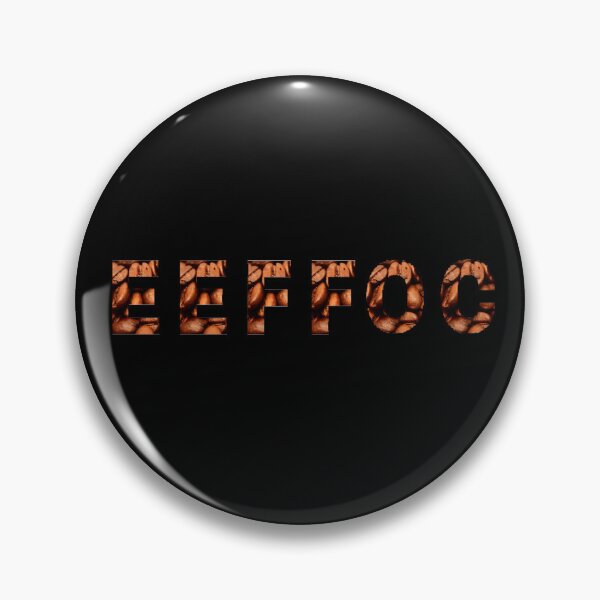 Item preview, Coffee Spelled Backward Is Eeffoc - Funny And Cute Quotes designed and sold by Designspot2020.