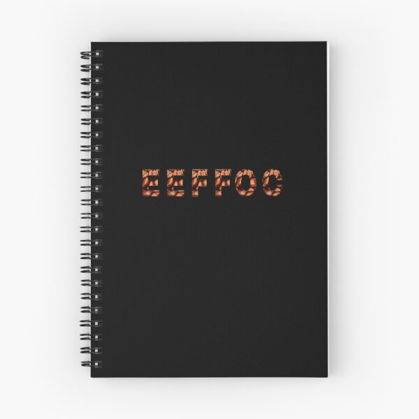 Item preview, Coffee Spelled Backward Is Eeffoc - Funny And Cute Quotes designed and sold by Designspot2020.