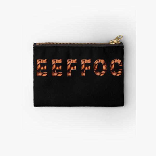 Item preview, Coffee Spelled Backward Is Eeffoc - Funny And Cute Quotes designed and sold by Designspot2020.