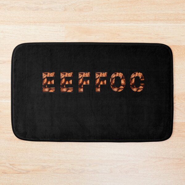 Item preview, Coffee Spelled Backward Is Eeffoc - Funny And Cute Quotes designed and sold by Designspot2020.