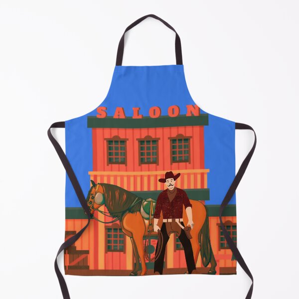 Item preview, Cowboy designed and sold by MandySJ.