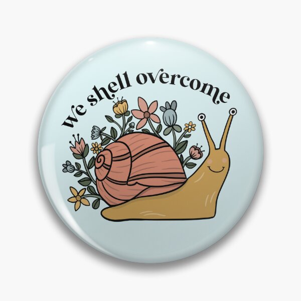 Item preview, Snail  designed and sold by Heathermwiggs.