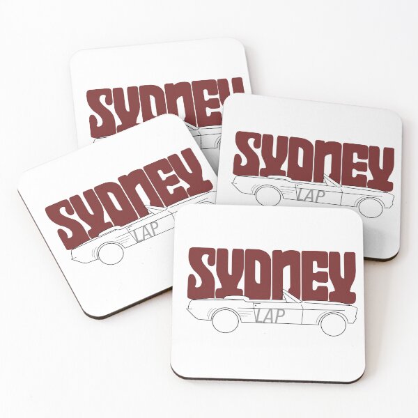 Item preview, Sydney Lap designed and sold by Maggie Taylor.