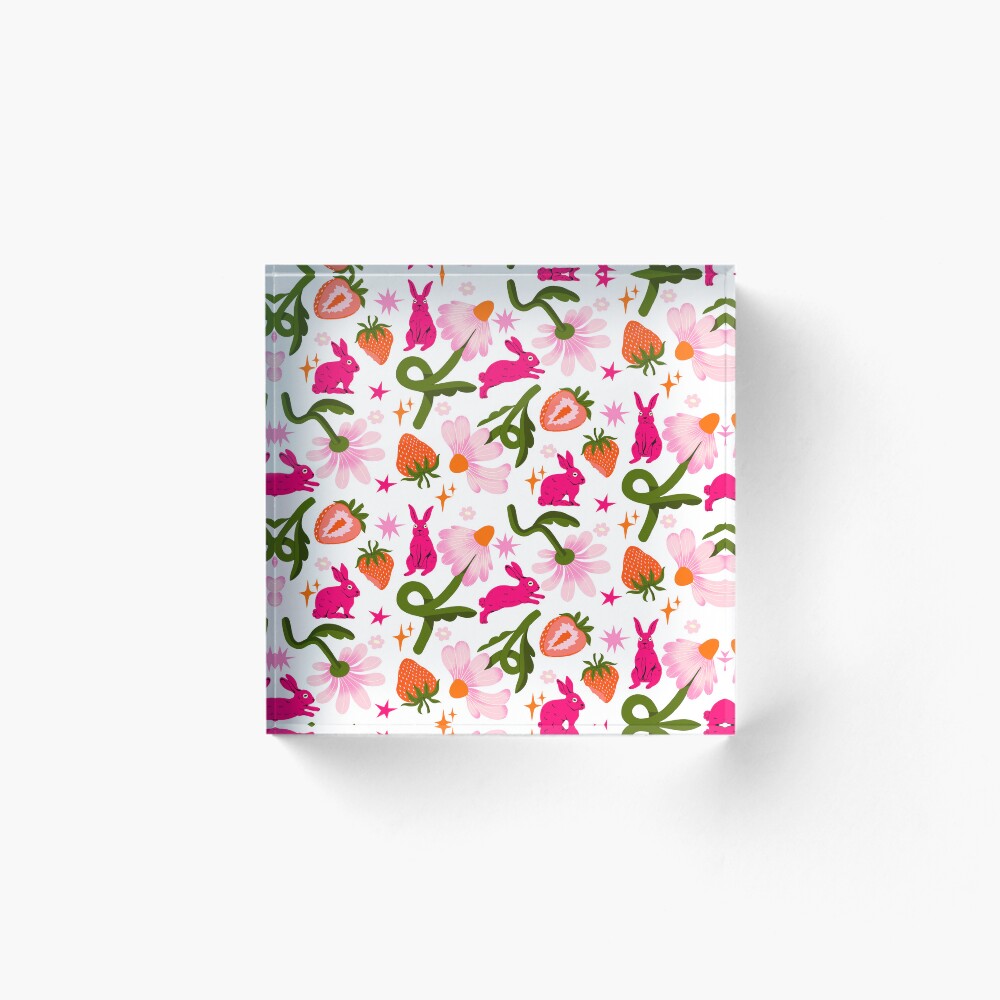 Item preview, Acrylic Block designed and sold by galactixy.