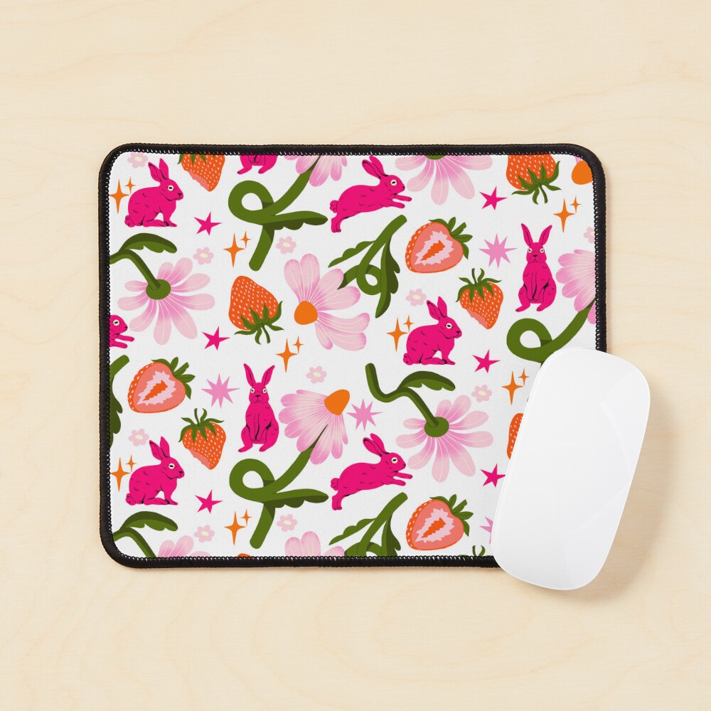 Item preview, Mouse Pad designed and sold by galactixy.