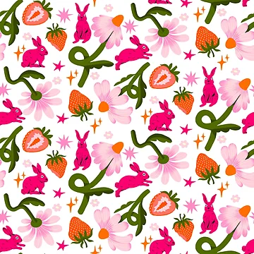 Artwork thumbnail, Spring by galactixy