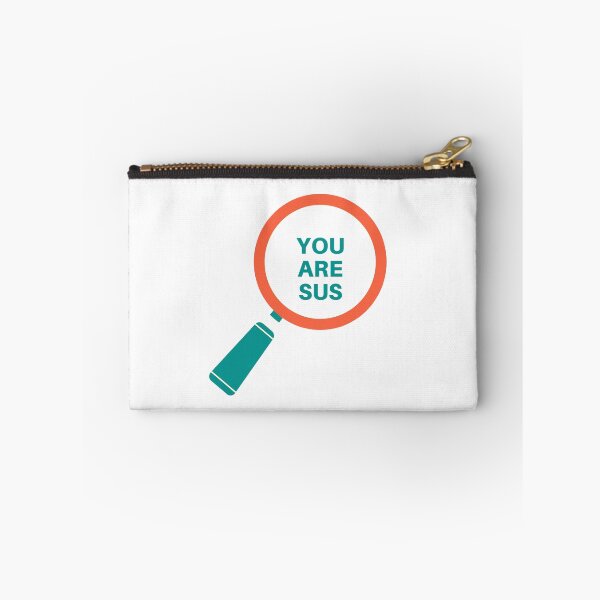 Item preview, You are Sus designed and sold by Kristel9.