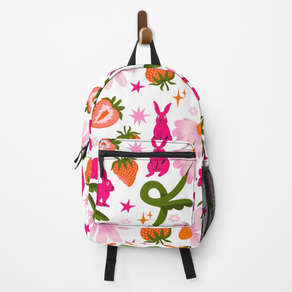 Item preview, Backpack designed and sold by galactixy.
