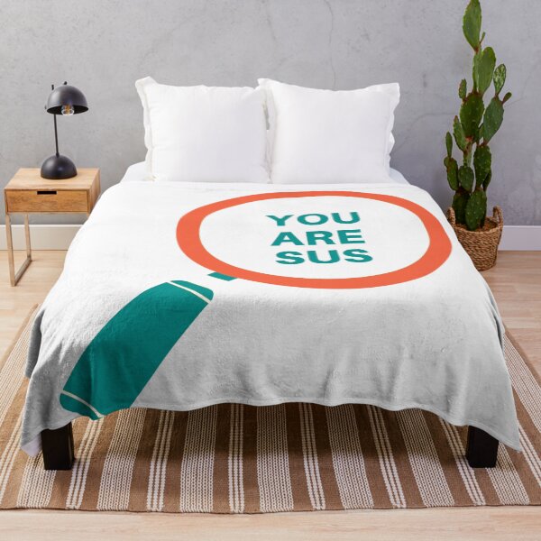 Item preview, You are Sus designed and sold by Kristel9.