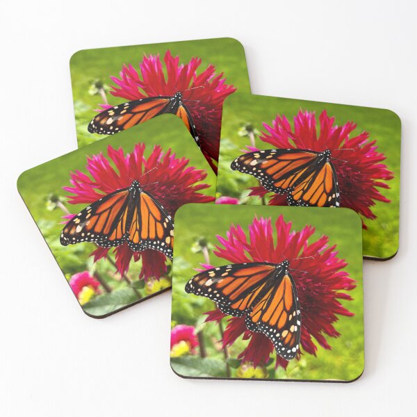 Item preview, Monarch  designed and sold by Kokako.