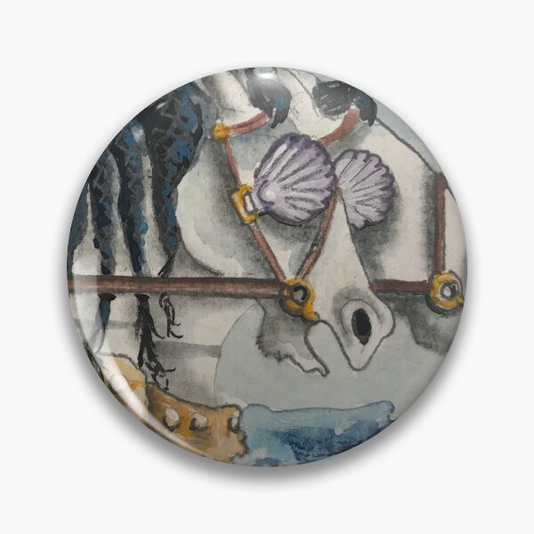 Item preview, Sea Horses designed and sold by H2oColorgirl.