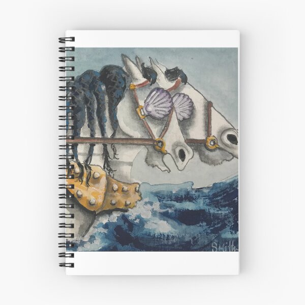 Item preview, Sea Horses designed and sold by H2oColorgirl.